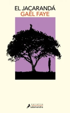 JACARANDA, EL [RUSTICA]