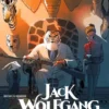 JACK WOLFGANG Nº03 (3 DE 3) [CARTONE]
