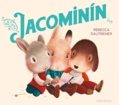 JACOMININ [CARTONE]