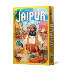 JAIPUR NUEVA EDICION [JUEGO]