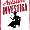 JANE AUSTEN INVESTIGA [RUSTICA]