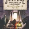 JANE DOE Nº1: JANE DOE Y EL ORIGEN DE LOS MUNDOS [CARTONE]
