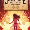 JANE DOE Nº2: JANE DOE Y LA LLAVE DE LAS ALMAS [CARTONE]