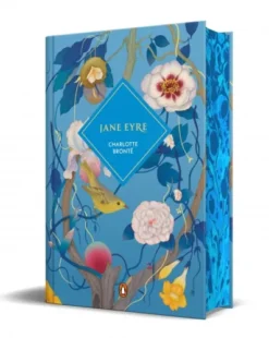 JANE EYRE (EDICION ESPECIAL LIMITADA CANTOS PINTADOS) [CARTONE]