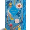 JANE EYRE (EDICION ESPECIAL LIMITADA CANTOS PINTADOS) [CARTONE]