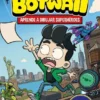 JAPE Y BOTWAII: APRENDE A DIBUJAR SUPERHEROES [RUSTICA]