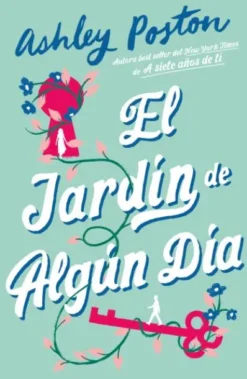 JARDIN DE ALGUN DIA, EL [RUSTICA]