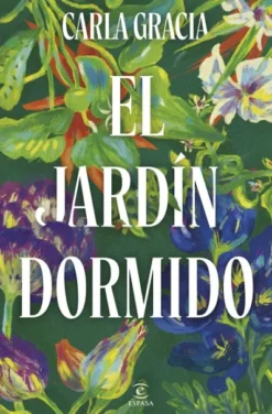 JARDIN DORMIDO, EL [CARTONE]