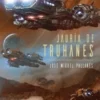 JAURIA DE TRUHANES [RUSTICA]