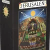 JERUSALEN (ESTUCHE DE 3 LIBROS) [CARTONE]