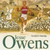 JESSE OWENS: MILLAS Y MILLAS [CARTONE]