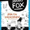 JIMMY FOX Nº2: ¡POR FIN VACACIONES! (SALVESE QUIEN PUEDA) [CARTONE]
