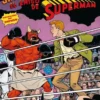 JIMMY OLSEN EL AMIGO DE SUPERMAN [CARTONE]