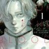 JIYA OF THE BLOOD GARDEN Nº01 [RUSTICA]