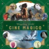 J. K. ROWLING'S WIZARDING WORLD: CINE MAGICO VOLUMEN 2 [CARTONE]