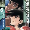 JOE DEL MAÑANA (ASHITA NO JOE) Nº06 [RUSTICA]