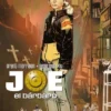 JOE EL BARBARO (BIBLIOTECA GRANT MORRISON) [CARTONE]