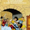 JOHAN Y PIRLUIT VOLUMEN 1: EL CASTIGO DE B. / EL AMO DE ROUCYBEUF / EL DUENDE DEL B. [CARTONE]