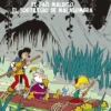 JOHAN Y PIRLUIT VOLUMEN 5: EL PAIS MALDITO / EL SORTILEGIO DE LOS MALASOMBRA [CARTONE]