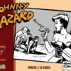 JOHNNY HAZARD (1945-1947) [CARTONE]