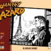 JOHNNY HAZARD (1952-1954) [CARTONE]