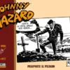 JOHNNY HAZARD (1975-1977) [CARTONE]