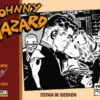 JOHNNY HAZARD (1957-1959) [CARTONE]
