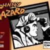 JOHNNY HAZARD (1944-1946) [CARTONE]
