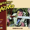 JOHNNY HAZARD SUNDAY PAGES (1947-1950): SURGIDO DE LA NADA [CARTONE]