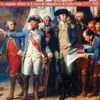 JOIN OR DIE: LA GUERRA DE INDEPENDENCIA DE LOS ESTADOS UNIDOS, 1775-1783 [RUSTICA]