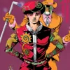 JOJO'S BIZARRE ADVENTURE PARTE 8: JOJOLION VOLUMEN 26 [RUSTICA]