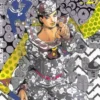 JOJO'S BIZARRE ADVENTURE PARTE 8: JOJOLION VOLUMEN 27 (ULTIMO TOMO) [RUSTICA]