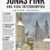 JONAS FINK: UNA VIDA INTERRUMPIDA (EDICION ESPECIAL) [CARTONE]