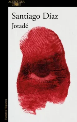 JOTADE (JOTADE 1) [RUSTICA]