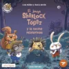 JOVEN SHERLOCK TOPEZ Y LA NOCHE MISTERIOSA, EL [RUSTICA]