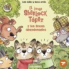 JOVEN SHERLOCK TOPEZ Y LOS LINCES ABANDONADOS, EL [RUSTICA]