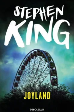JOYLAND [BOLSILLO]