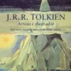 J. R. R. TOLKIEN: ARTISTA E ILUSTRADOR [CARTONE]