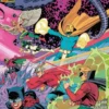 JSA Nº04 (DC ALL IN) [RUSTICA]
