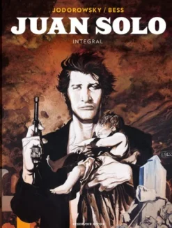 JUAN SOLO (INTEGRAL) [CARTONE]