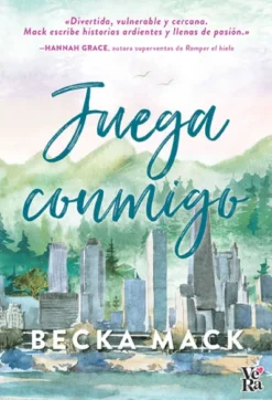 JUEGA CONMIGO [RUSTICA]