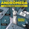 JUEGO DE ANDROMEDA, EL [RUSTICA]