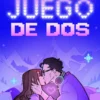 JUEGO DE DOS [RUSTICA]
