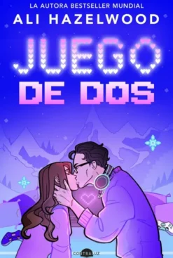 JUEGO DE DOS [RUSTICA]