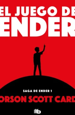 JUEGO DE ENDER, EL (SAGA DE ENDER 1) [BOLSILLO]