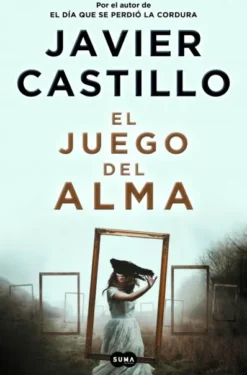 JUEGO DEL ALMA, EL (LA CHICA DE NIEVE 2) [RUSTICA]