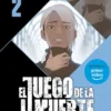 JUEGO DE LA MUERTE, EL Nº02 [RUSTICA]