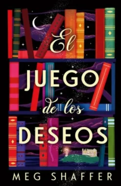 JUEGO DE LOS DESEOS, EL [RUSTICA]