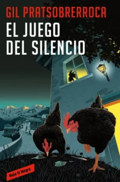 JUEGO DEL SILENCIO, EL [RUSTICA]