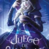 JUEGO DE SOMBRAS (PRUEBAS DE HECHICERIA 2) (EJEMPLAR FIRMADO POR SU AUTORA) [RUSTICA]